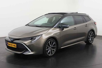 Toyota Corolla Touring Sports 2.0 Hybrid Executive