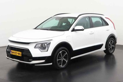 Kia Niro 1.6 GDi PHEV DynamicLine