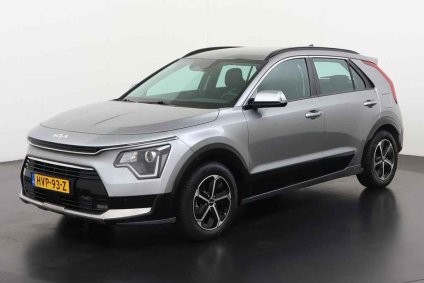 Kia Niro 1.6 GDi Hybrid DynamicLine