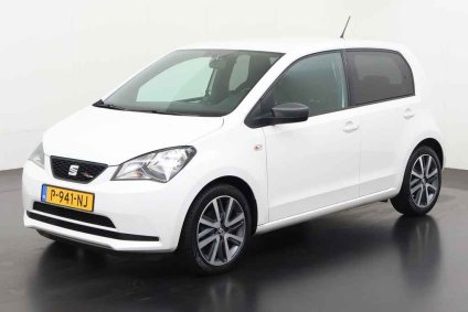 SEAT Mii 1.0 FR Line 60PK