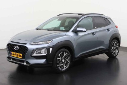 Hyundai KONA 1.6 GDI HEV Advantage