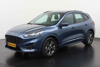 Ford Kuga 2.5 FHEV ST-Line