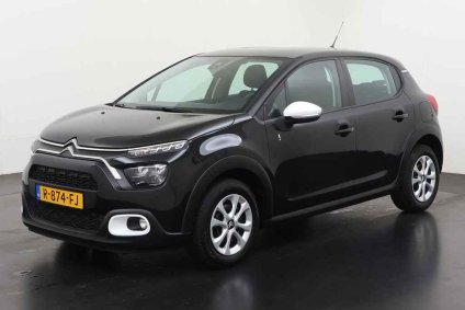 Citro&euml;n C3 1.2 PureTech You