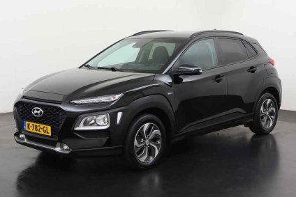 Hyundai KONA 1.6 GDI HEV Comfort