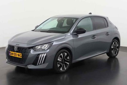 Peugeot 208 1.2 PureTech 100 Allure