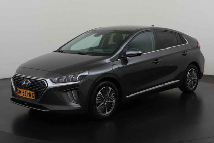 Hyundai IONIQ 1.6 GDi PHEV Style