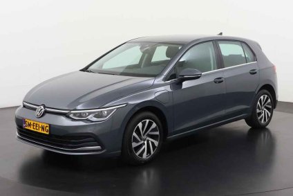 Volkswagen Golf 1.4 eHybrid Style