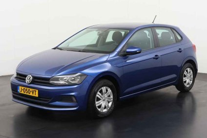 Volkswagen Polo 1.0 MPI Trendline