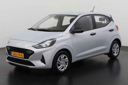 Hyundai i10 1.0 Comfort