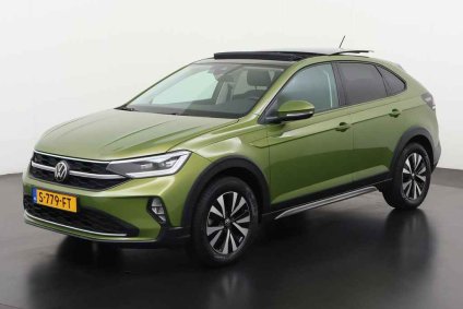 Volkswagen Taigo 1.0 TSI Life Business