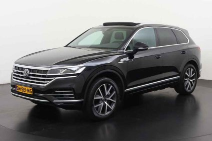 Volkswagen Touareg 3.0 TSI eHybrid 4Motion Elegance