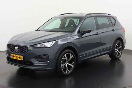 SEAT Tarraco 1.4 TSI e-Hybrid PHEV FR