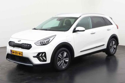 Kia Niro 1.6 GDi PHEV DynamicLine