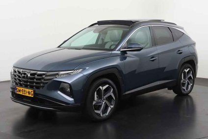 Hyundai Tucson 1.6 T-GDI PHEV Premium Sky 4WD