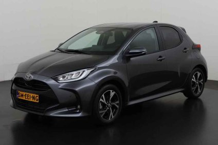Toyota Yaris 1.5 Hybrid 115PK Dynamic Automaat