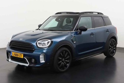 MINI Countryman 1.5 Cooper Boardwalk Edition