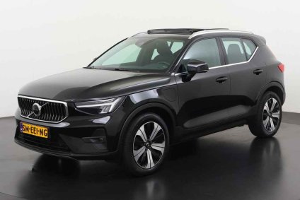Volvo XC40 1.5 T5 Plug-in hybrid Ultimate Bright