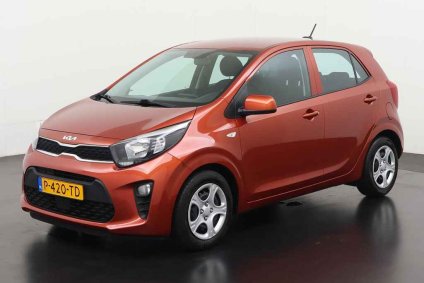 Kia Picanto 1.0 DPi ComfortLine 5p