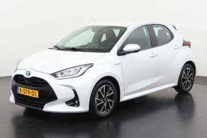 Toyota Yaris 1.5 Hybrid Dynamic