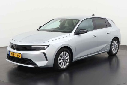 Opel Astra 1.2 Turbo Business Edition