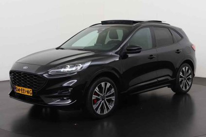 Ford Kuga 2.5 FHEV ST-Line X