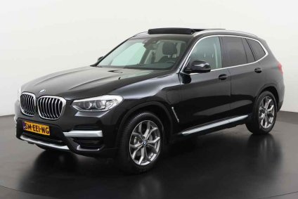 BMW X3 xDrive30e X Line