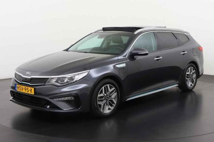 Kia Optima Sportswagon 2.0 GDI PHEV ExecutiveLine
