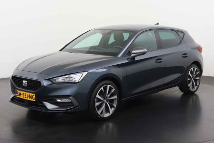 SEAT Leon 1.4 TSI eHybrid PHEV FR