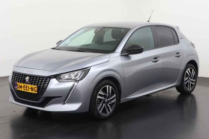 Peugeot 208 1.2 PureTech Style
