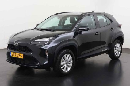 Toyota Yaris Cross 1.5 Hybrid 115 Active