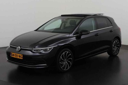 Volkswagen Golf 1.4 eHybrid Style