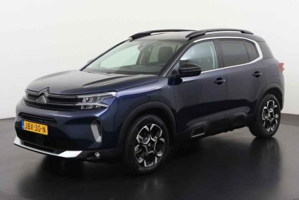 Citroën C5 Aircross 1.6 Plug-in Hybrid 225 Shine