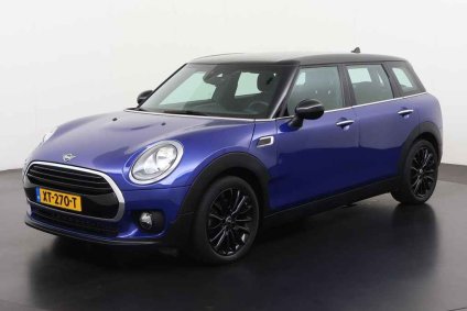 MINI Clubman 1.5 Cooper Business Edition Automaat