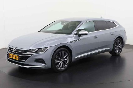 Volkswagen Arteon Shooting Brake 1.4 TSI eHybrid Elegance