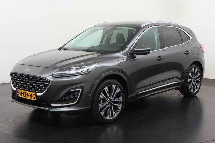 Ford Kuga 2.5 PHEV Vignale