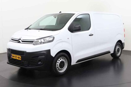 Citro&euml;n &euml;-Jumpy L2 136 75 kWh