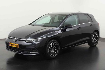 Volkswagen Golf 1.4 eHybrid Style