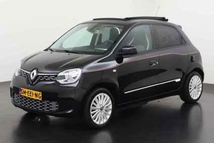 Renault Twingo Z.E. R80 Vibes