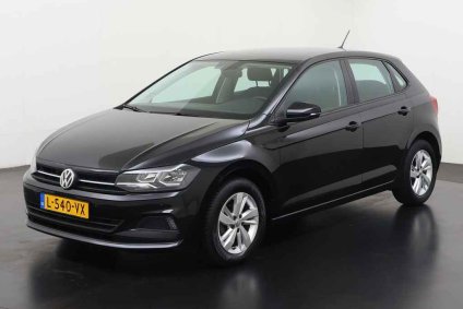 Volkswagen Polo 1.0 TSI DSG