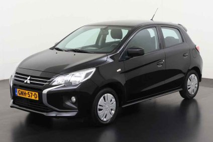 Mitsubishi Space Star 1.2 Active