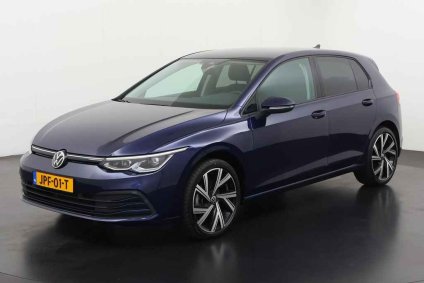 Volkswagen Golf 1.5 eTSI Life DSG