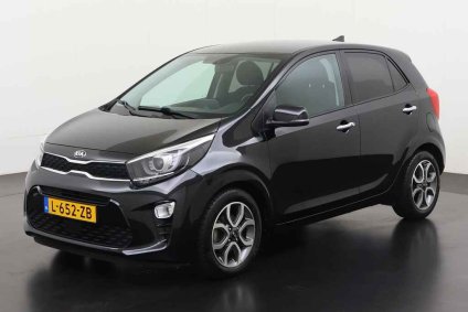 Kia Picanto 1.0 DPi DynamicPlusLine