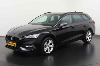 SEAT Leon Sportstourer 1.4 TSI eHybrid PHEV FR