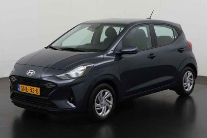 Hyundai i10 1.0 Comfort Smart 5-zits