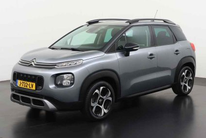 Citroën C3 Aircross 1.2 PureTech S&S Shine