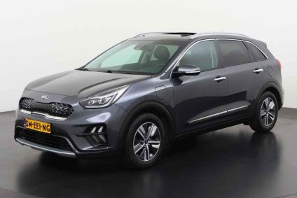 Kia Niro 1.6 GDi PHEV ExecutiveLine
