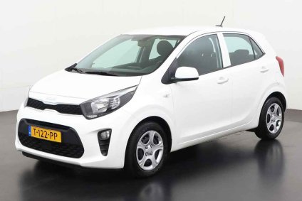 Kia Picanto 1.0 DPi ComfortLine