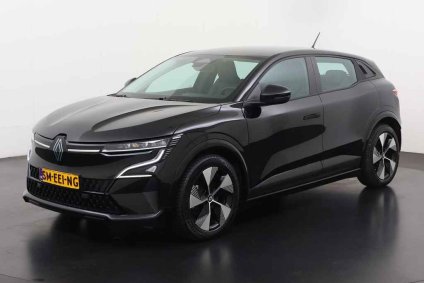 Renault M&eacute;gane E-Tech EV60 Optimum Charge Equilibre