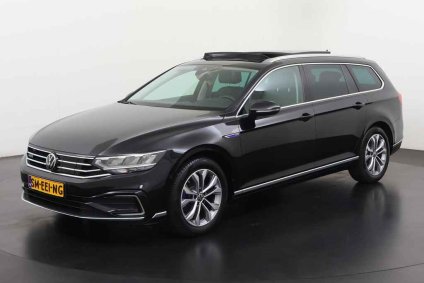 Volkswagen Passat Variant 1.4 TSI PHEV GTE