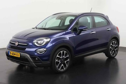 Fiat 500X Cross 1.0 GSE Cross